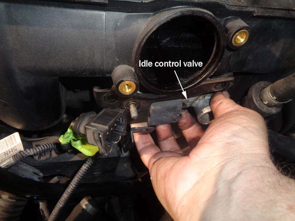 See U0821 in engine