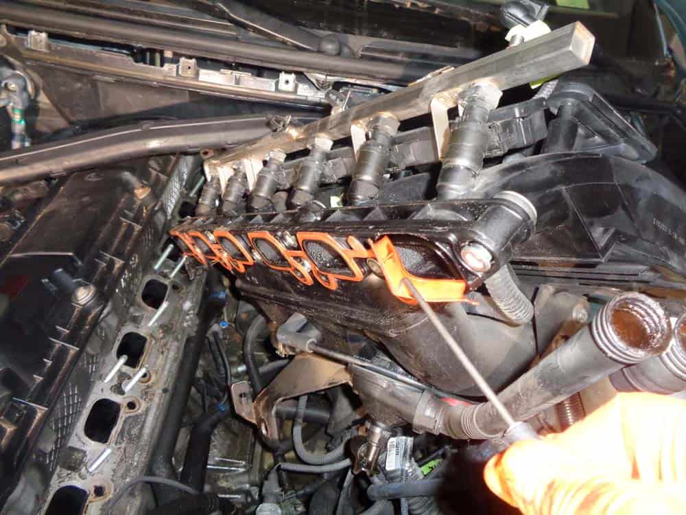 See U0821 in engine