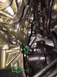 See U0821 in engine